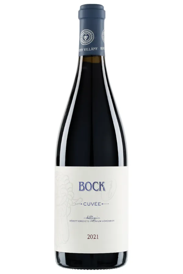 Bock BV Cuvée 2021