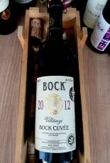 Bock Cuvée Bock Cuvée