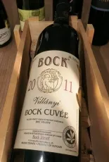 Bock Cuvée