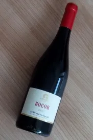 Bocor, 2009 Bocor, 2009
