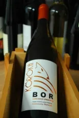Bor – Badacsonyi Olaszrizling Bor – Badacsonyi Olaszrizling