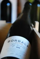 Borbála Cuvée