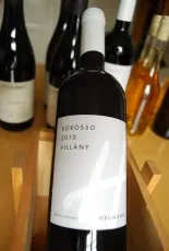 Borosso