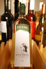 Boszorkány Villányi Rizling