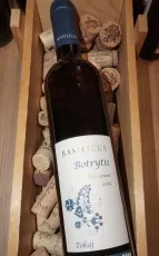 Botrytis