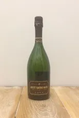 Brut Nature Gran Reserva Cava