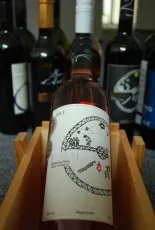Bűbáj Kékfrankos Rosé