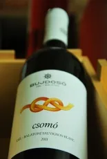 Bujdosó Csomó Bujdosó Csomó