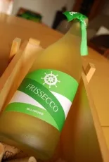 Bujdosó Frissecco Bujdosó Frissecco