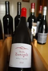 Bükki Zweigelt Bükki Zweigelt