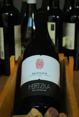 Bundás Cabernet Franc-Merlot