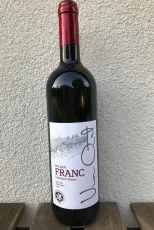 Cabernet Franc