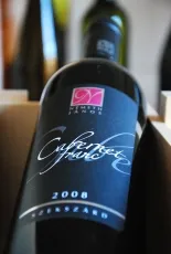 Cabernet Franc Cabernet Franc