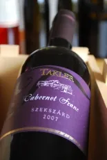 Cabernet Franc