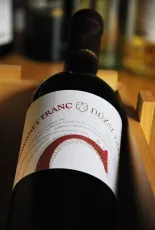 Cabernet Franc Cabernet Franc