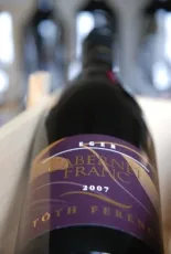 Cabernet Franc