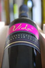 Cabernet Franc Cabernet Franc