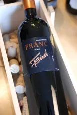 Cabernet Franc Cabernet Franc