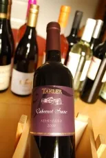 Cabernet Franc