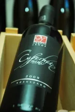 Cabernet Franc Cabernet Franc