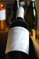 Cabernet Franc