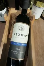 Cabernet Franc Cabernet Franc
