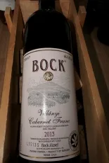 Cabernet Franc
