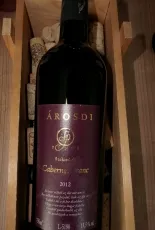 Cabernet Franc Cabernet Franc