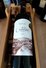 Cabernet Franc Reserve