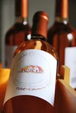 Cabernet Franc Rosé