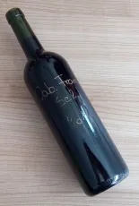 Cabernet Franc Selection Cabernet Franc Selection
