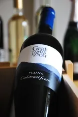Cabernet Franc Válogatás Cabernet Franc Válogatás