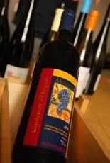 Cabernet Magna Cabernet Magna