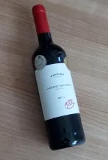 Cabernet Sauvignon