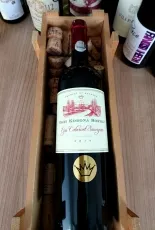 Cabernet Sauvignon
