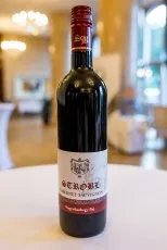 Cabernet sauvignon