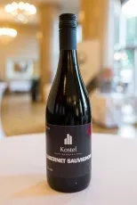 Cabernet sauvignon