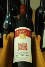Cabernet Sauvignon