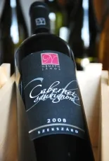 Cabernet Sauvignon Cabernet Sauvignon