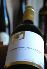 Cabernet Sauvignon Cabernet Sauvignon