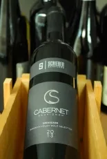 Cabernet Sauvignon
