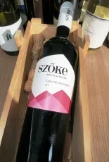 Cabernet Sauvignon Cabernet Sauvignon