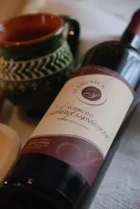 Cabernet Sauvignon Cabernet Sauvignon