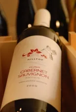 Cabernet Sauvignon Barrique