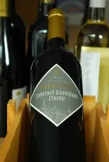 Cabernet Sauvignon Classic