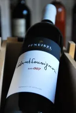 Cabernet Sauvignon Kettő007 Cabernet Sauvignon Kettő007