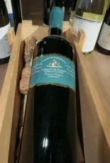 Cabernet Sauvignon – Merlot Cuvée