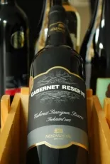 Cabernet Sauvignon Reserve Cabernet Sauvignon Reserve