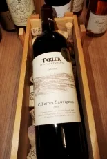 Cabernet Sauvignon Reserve Cabernet Sauvignon Reserve