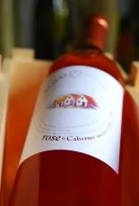 Cabernet Sauvignon Rosé
